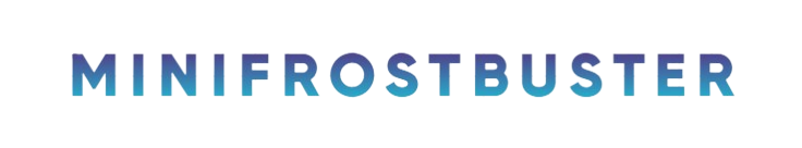 MiniFrostBuster